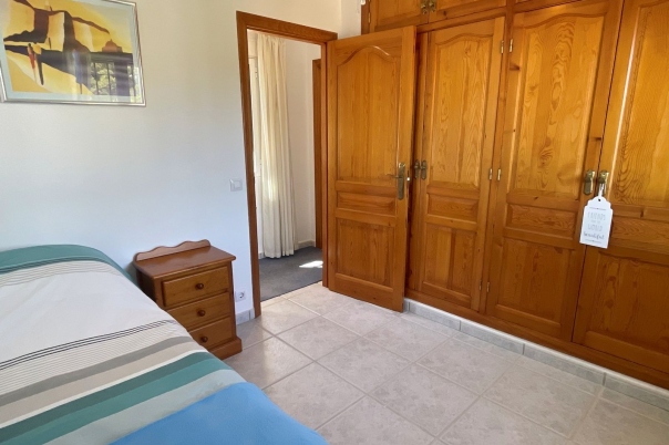 5 bed villa in Benissa