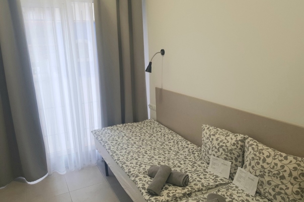 4 bed hotel in Calp