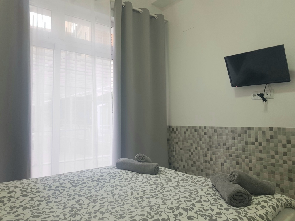 4 bed hotel in Calp