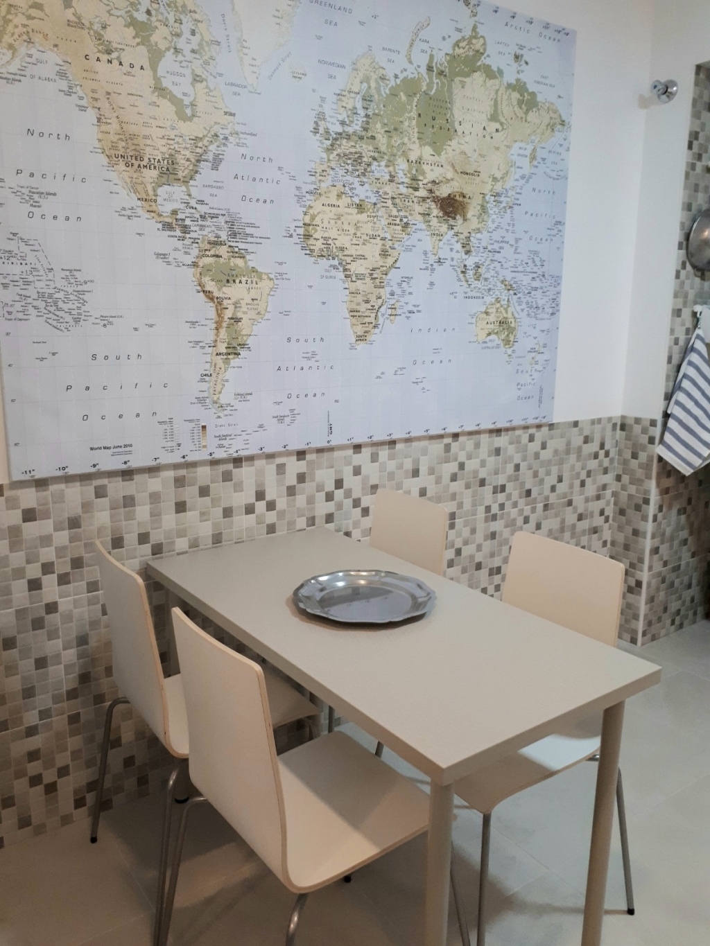 4 bed hotel in Calp