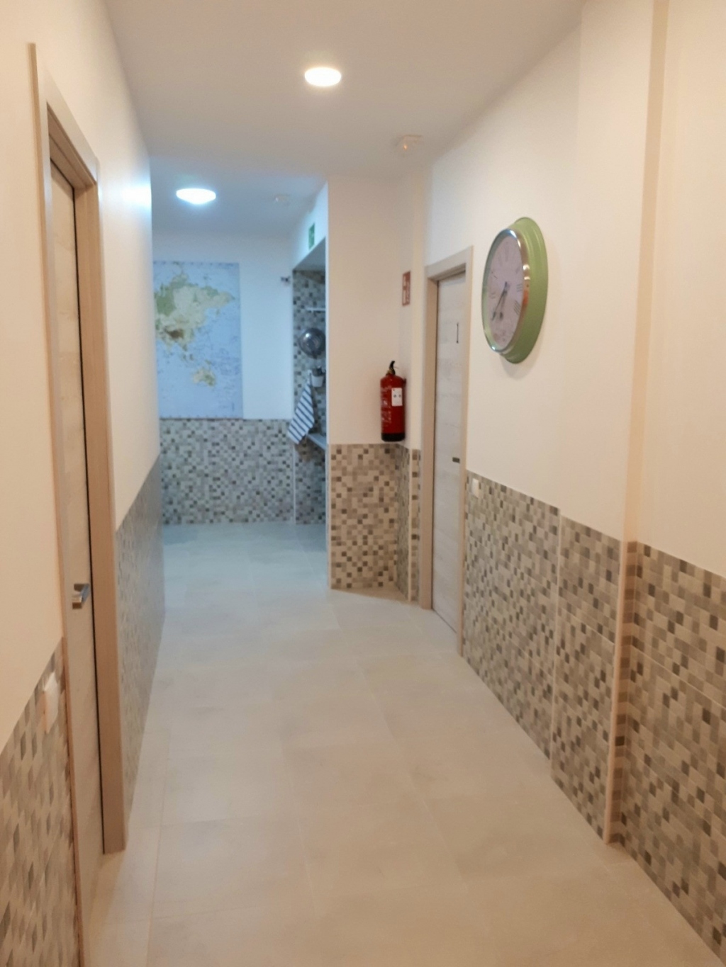 4 bed hotel in Calp