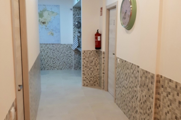 4 bed hotel in Calp