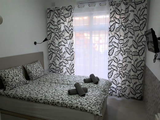 4 bed hotel in Calp