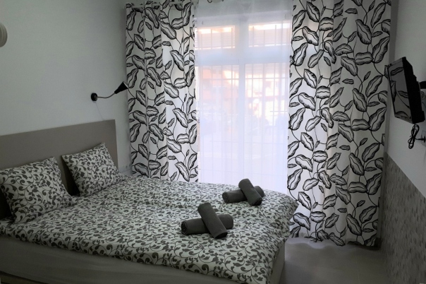 4 bed hotel in Calp