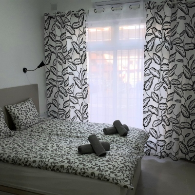 4 bed hotel in Calp