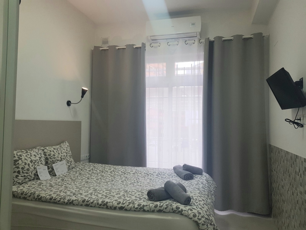 4 bed hotel in Calp