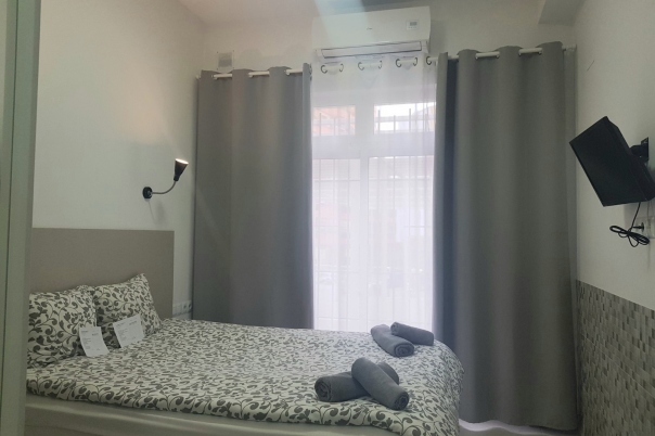 4 bed hotel in Calp