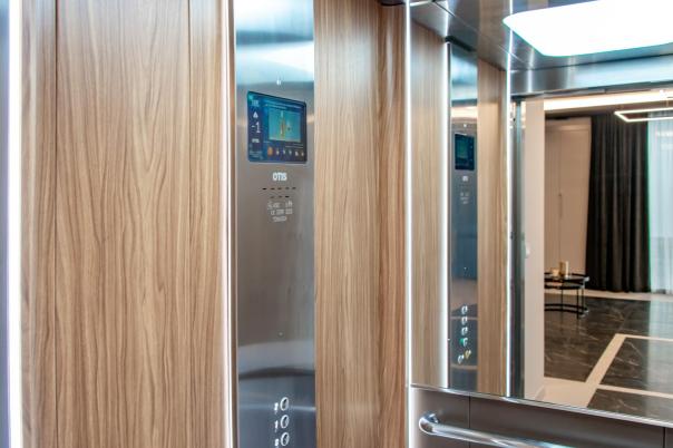 7 bed villa in Finestrat