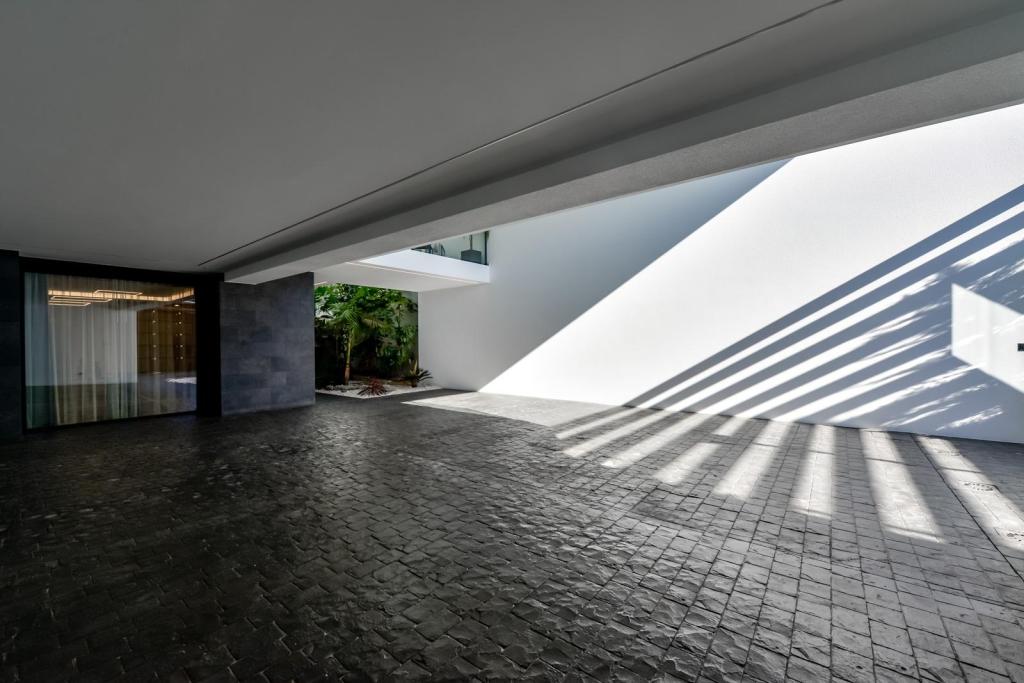 7 bed villa in Finestrat