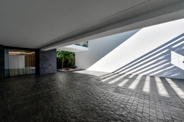 7 bed villa in Finestrat