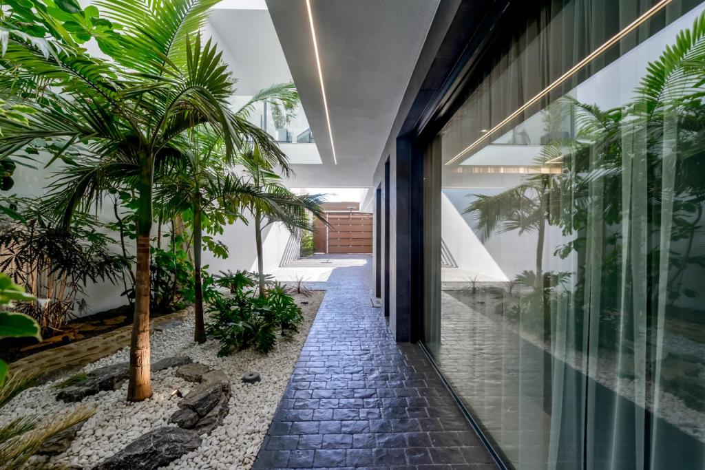 7 bed villa in Finestrat