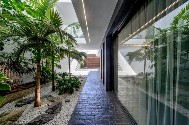 7 bed villa in Finestrat