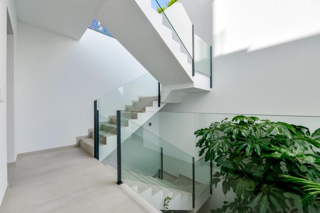 7 bed villa in Finestrat