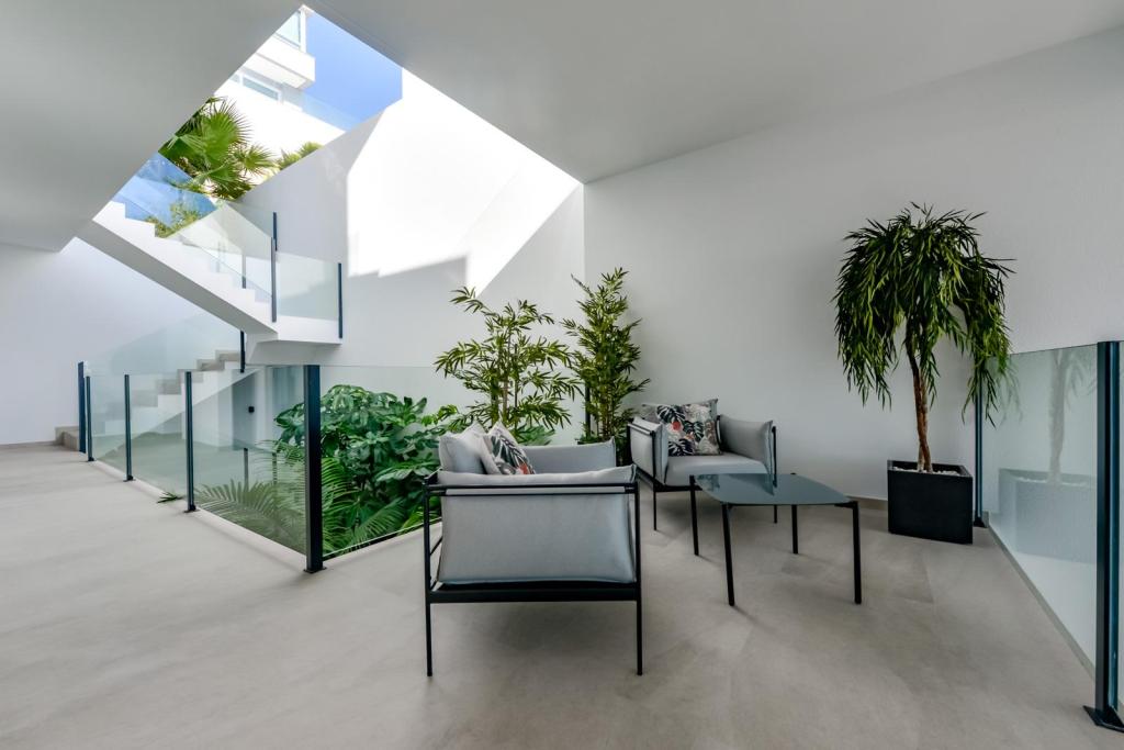 7 bed villa in Finestrat