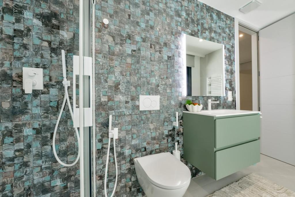 7 bed villa in Finestrat