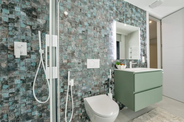 7 bed villa in Finestrat