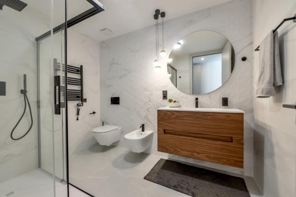 7 bed villa in Finestrat