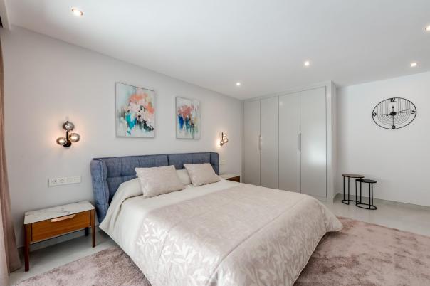 7 bed villa in Finestrat