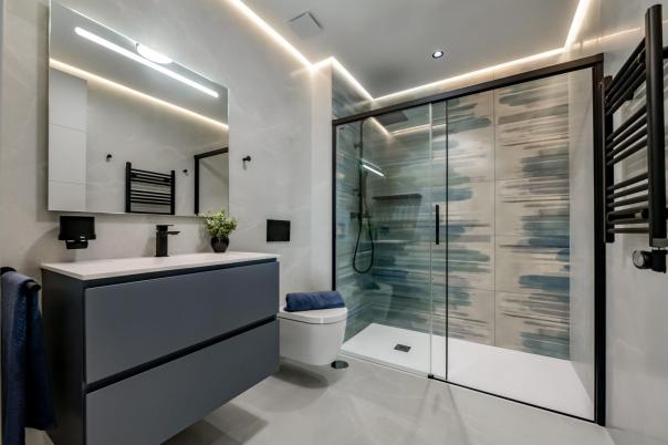 7 bed villa in Finestrat