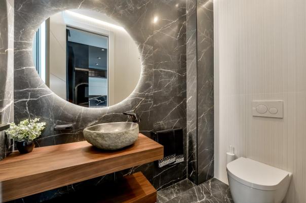 7 bed villa in Finestrat