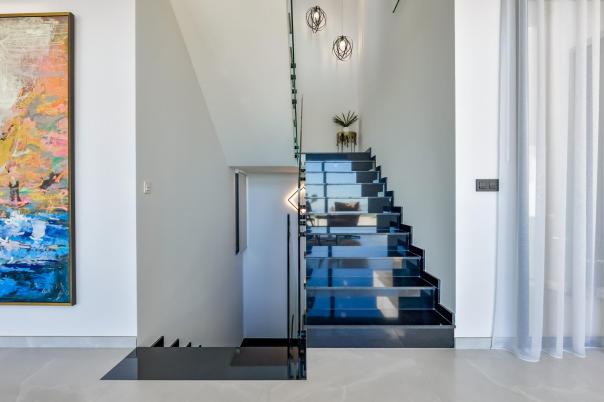 7 bed villa in Finestrat