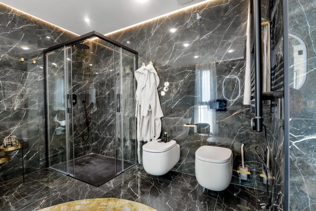 7 bed villa in Finestrat