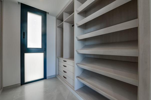 7 bed villa in Finestrat