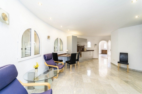 6 bed villa de lujo in Calpe / Calp