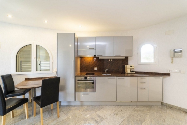 6 bed villa de lujo in Calpe / Calp