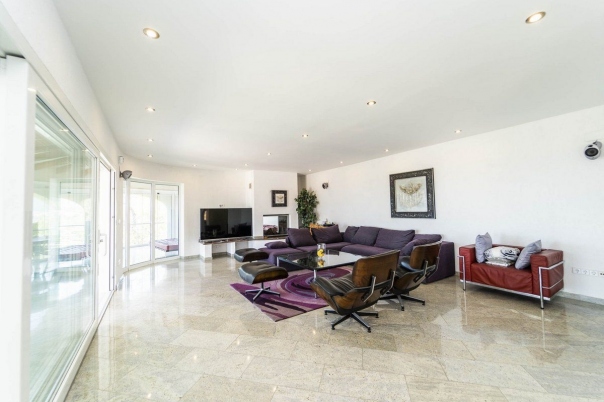 6 bed villa de lujo in Calpe / Calp