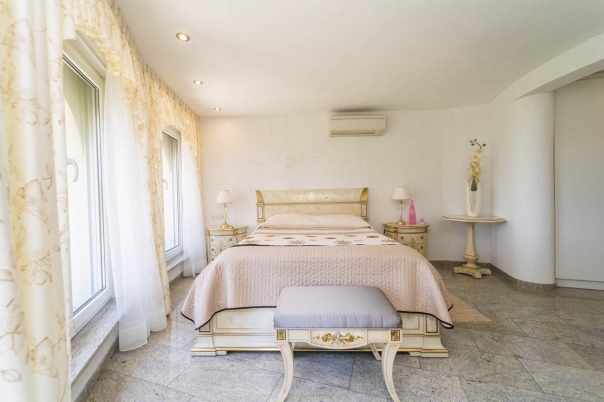 6 bed villa de lujo in Calpe / Calp