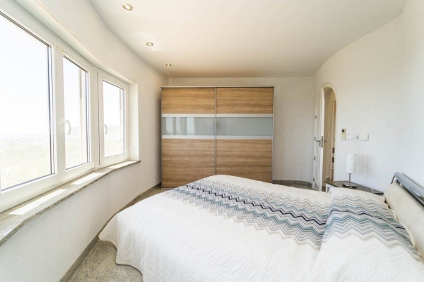 6 bed villa de lujo in Calpe / Calp