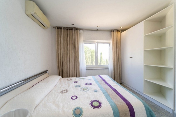 6 bed villa de lujo in Calpe / Calp