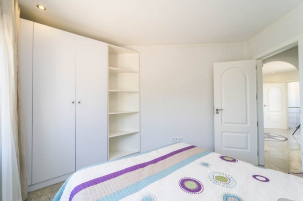 6 bed villa de lujo in Calpe / Calp