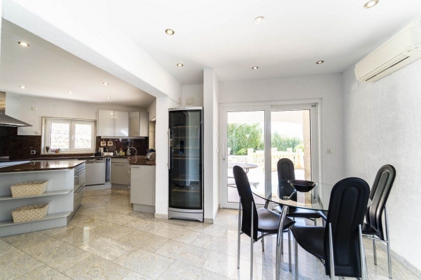 6 bed villa de lujo in Calpe / Calp