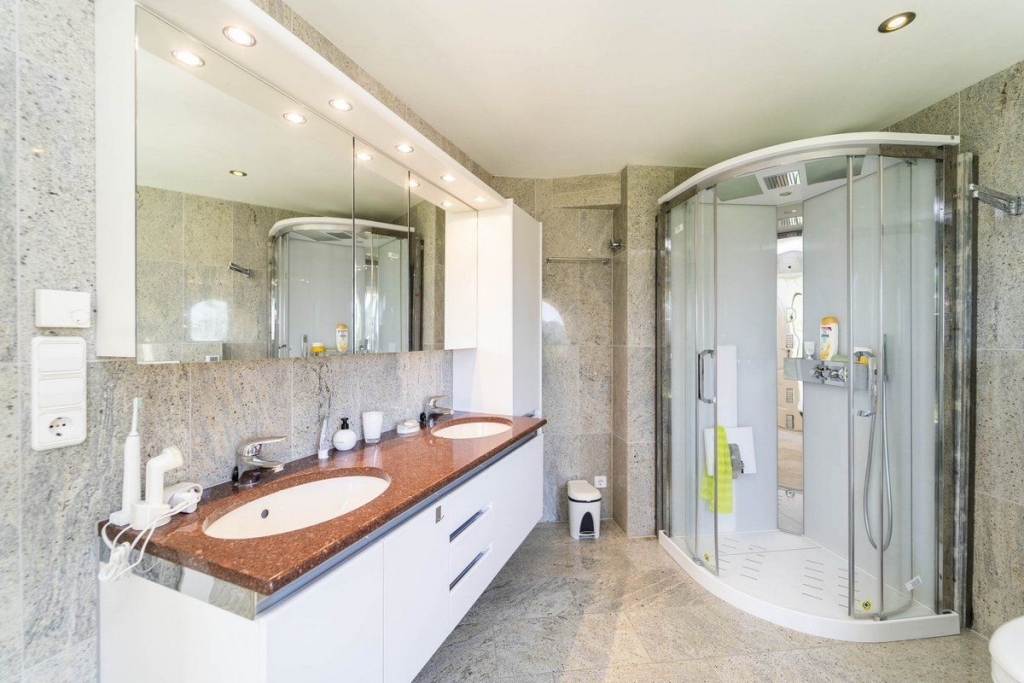 6 bed villa de lujo in Calpe / Calp