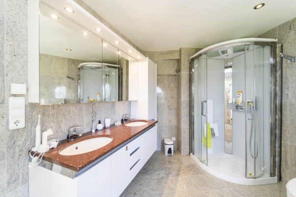 6 bed villa de lujo in Calpe / Calp