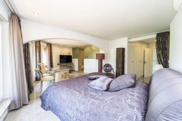 6 bed villa de lujo in Calpe / Calp