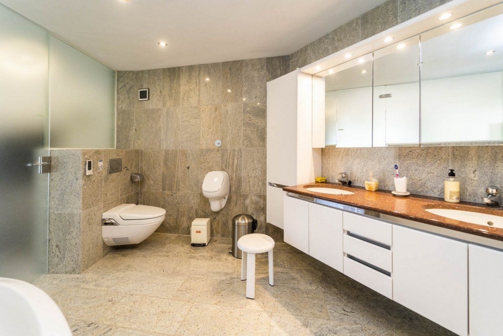 6 bed villa de lujo in Calpe / Calp