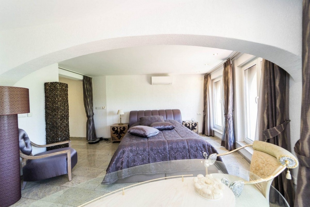 6 bed villa de lujo in Calpe / Calp