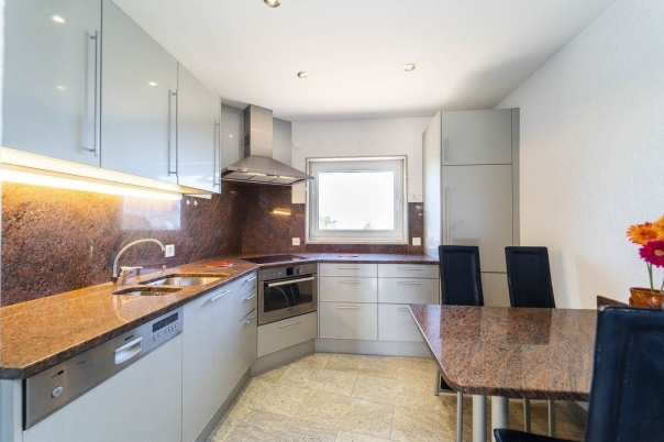6 bed villa de lujo in Calpe / Calp