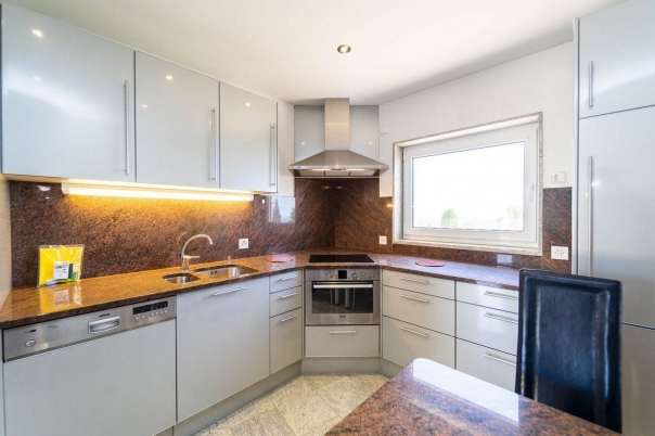 6 bed villa de lujo in Calpe / Calp