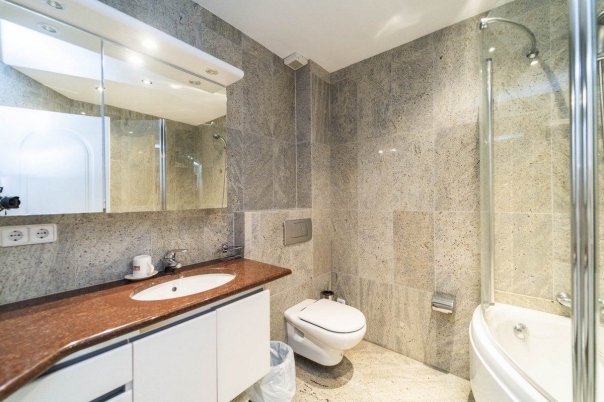 6 bed villa de lujo in Calpe / Calp