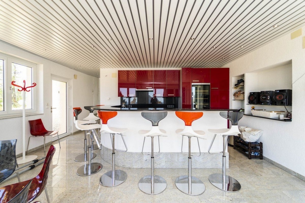 6 bed villa de lujo in Calpe / Calp