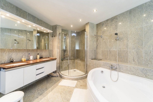 6 bed villa de lujo in Calpe / Calp