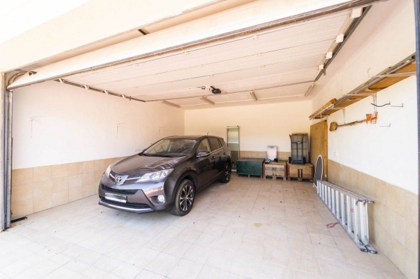 6 bed villa de lujo in Calpe / Calp