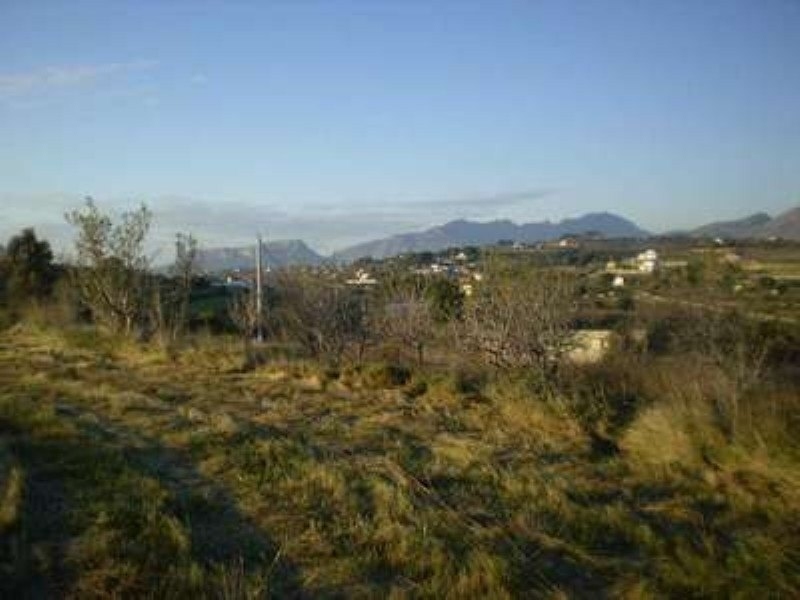 plot in Benissa