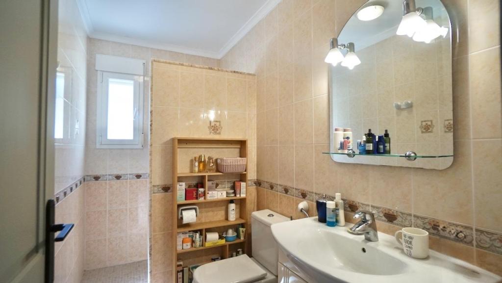 3 bed villas in Benitachell