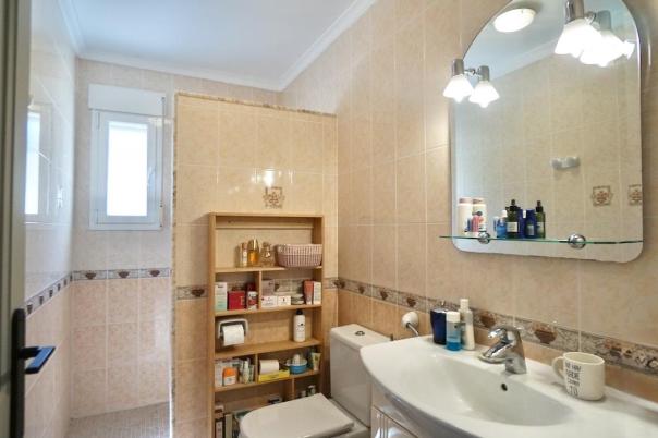 3 bed villas in Benitachell