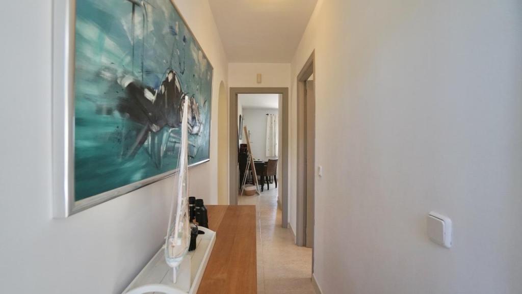 3 bed villas in Benitachell